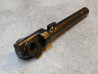 Tige Repose-Pieds Avant Gauche Honda Dax ST70 ST50 - 50616-098-691B