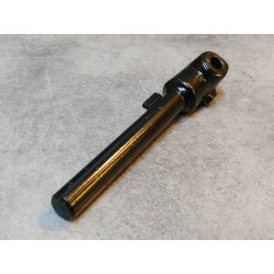 Tige repose pieds AV G pour Dax ST70 ST50 HONDA 50616-098-691B