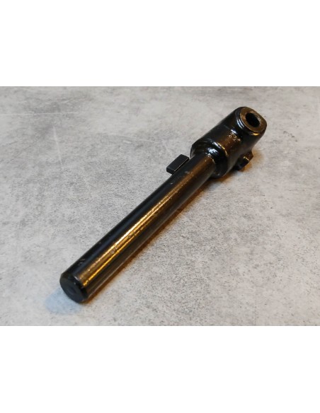 Tige repose pieds AV G pour Dax ST70 ST50 HONDA 50616-098-691B