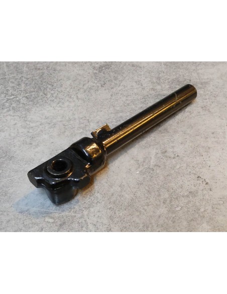 Tige repose pieds AV G pour Dax ST70 ST50 HONDA 50616-098-691B