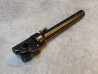 Tige repose pieds AV G pour Dax ST70 ST50 HONDA 50616-098-691B