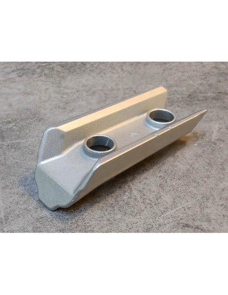 Plaque repose pied CB 650F 2014-19 CB 500F 2013-16 HONDA 50615-MGZ-J00