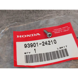 Vis auto-taraudeuse D4x10 HONDA 93901-24210