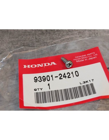 Vis auto-taraudeuse D4x10 HONDA 93901-24210