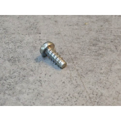 Vis auto-taraudeuse D4x10 HONDA 93901-24210