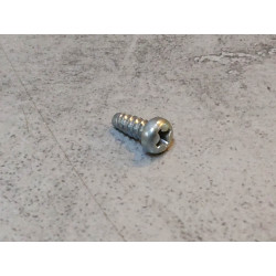 Vis auto-taraudeuse D4x10 HONDA 93901-24210
