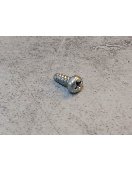 Vis auto-taraudeuse D4x10 HONDA 93901-24210