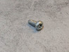 Vis auto-taraudeuse D4x10 HONDA 93901-24210