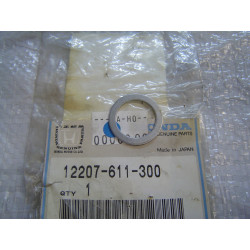 Rondelle Joint Étanchéité Honda 18x25x1 | Réf. 12207-611-300