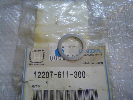 Rondelle Joint Étanchéité Honda 18x25x1 | Réf. 12207-611-300