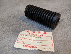 Caoutchouc repose pied AR XL600V 87/88 HONDA 50711-MM9-010