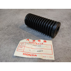 Caoutchouc repose pied AR XL600V 87/88 HONDA 50711-MM9-010