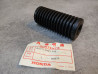 Caoutchouc repose pied AR XL600V 87/88 HONDA 50711-MM9-010