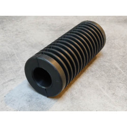 Caoutchouc repose pied AR XL600V 87/88 HONDA 50711-MM9-010