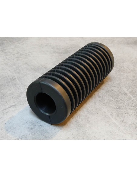 Caoutchouc repose pied AR XL600V 87/88 HONDA 50711-MM9-010