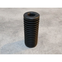 Caoutchouc repose pied AR XL600V 87/88 HONDA 50711-MM9-010