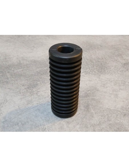 Caoutchouc repose pied AR XL600V 87/88 HONDA 50711-MM9-010