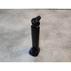 Tige de repose pied AR droit de CB750FA à F2C CB900FA HONDA 50715-438-010