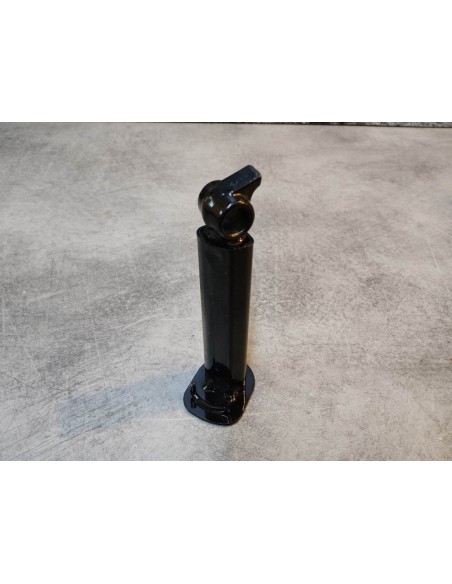 Tige de repose pied AR droit de CB750FA à F2C CB900FA HONDA 50715-438-010