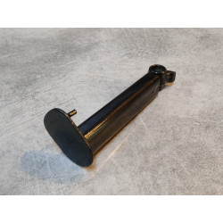 Tige de repose pied AR droit de CB750FA à F2C CB900FA HONDA 50715-438-010