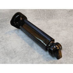 Tige de repose pied AR droit de CB750FA à F2C CB900FA HONDA 50715-438-010