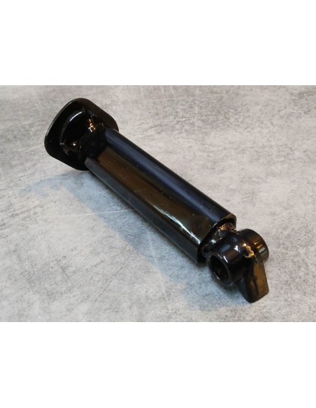 Tige de repose pied AR droit de CB750FA à F2C CB900FA HONDA 50715-438-010