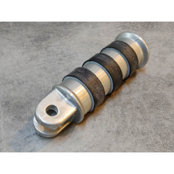 Barre de repose pieds Shadow VT1100C 01/07 VT750C 99/01 HONDA 50715-MBA-020