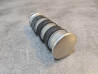 Barre de repose pieds Shadow VT1100C 01/07 VT750C 99/01 HONDA 50715-MBA-020