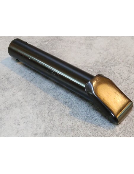 Barre de repose pied arrière droit Hornet CB600F 2002/2006 HONDA 50711-MBZ-G00