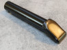Barre de repose pied arrière droit Hornet CB600F 2002/2006 HONDA 50711-MBZ-G00