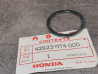 Rondelle axe roue arrière VFR750F 1990-1997 HONDA 42623-MT4-000