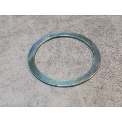 Rondelle axe roue arrière VFR750F 1990-1997 HONDA 42623-MT4-000