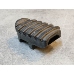 Caoutchouc de repose pied CRF1000 2016-2018 HONDA 50661-MJP-G50