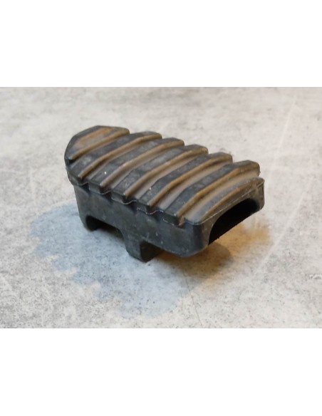 Caoutchouc de repose pied CRF1000 2016-2018 HONDA 50661-MJP-G50