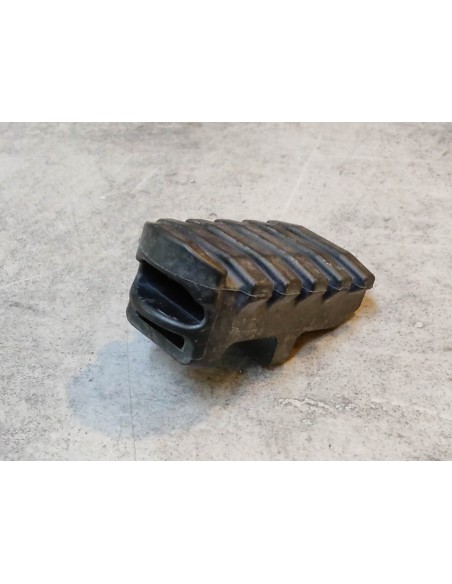 Caoutchouc de repose pied CRF1000 2016-2018 HONDA 50661-MJP-G50