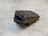 Caoutchouc de repose pied CRF1000 2016-2018 HONDA 50661-MJP-G50