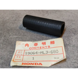 Durite d'eau C CR500R 1990-2001 HONDA 19064-ML3-680