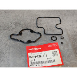 Jeu de joints carburateur A VT 125 C/C2 2001 HONDA 16010-KGB-611