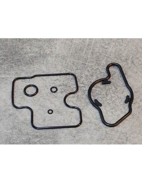 Jeu de joints carburateur A VT 125 C/C2 2001 HONDA 16010-KGB-611
