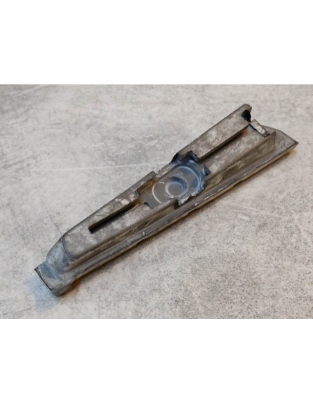 Caoutchouc de repose pied coté droit FJS400 FJS600 FSC600 HONDA 50617-MCT-000