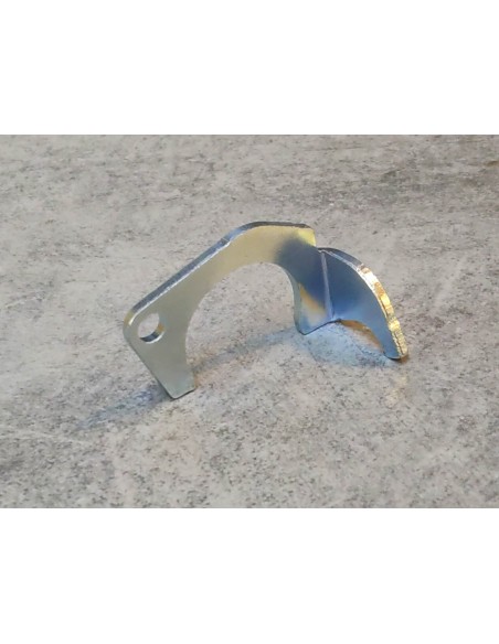 Plaque montage carbu SES 125/150 NES 125/150 SH 125/150 HONDA 16186-GEE-003