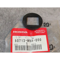 Bague caoutchouc repose pied arrière VT1100C VT600C VT750C HONDA 50713-MBA-000