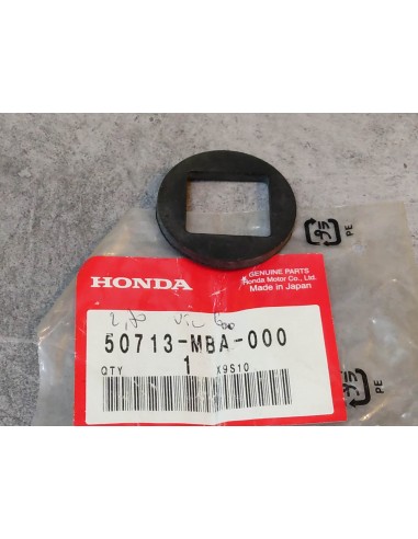 Bague caoutchouc repose pied arrière VT1100C VT600C VT750C HONDA 50713-MBA-000