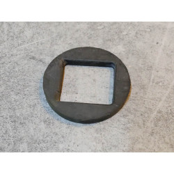 Bague caoutchouc repose pied arrière VT1100C VT600C VT750C HONDA 50713-MBA-000