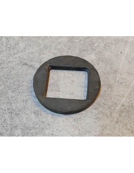 Bague caoutchouc repose pied arrière VT1100C VT600C VT750C HONDA 50713-MBA-000