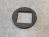 Bague caoutchouc repose pied arrière VT1100C VT600C VT750C HONDA 50713-MBA-000