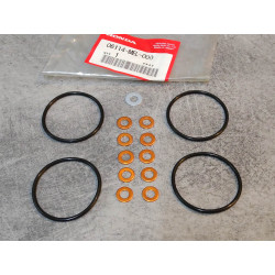 Kit joints toriques et rondelles CBR1000 RR 2004-2007 HONDA 06114-MEL-000