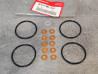 Kit joints toriques et rondelles CBR1000 RR 2004-2007 HONDA 06114-MEL-000