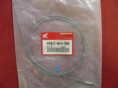 Câble de compteur Honda GL1200i FT500 VF750S - Réf 44831ME5300