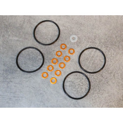 Kit joints toriques et rondelles CBR1000 RR 2004-2007 HONDA 06114-MEL-000